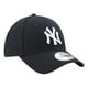 thumbnail image 4 of Gorra New Era Hombre New York Yankees 9Fifty Azul Béisbol 10047538, 4 of 4