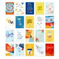 thumbnail image 1 of American Greetings 20-Count Congratulations Card Assortment with Envelopes and Seals (Kathy Davis Designs), 1 of 7