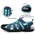 thumbnail image 4 of Barerun Womens Mens Water Shoes Quick Dry Aqua Shoes Beach Walking Pool Hiking Water Sports, 4 of 7