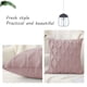 thumbnail image 5 of Tiros para Funda de Almohada de Sofá, Sofá, Cubierta de Cojín de Cintura, Decoración Del Hogar Cubiertas de Cojín de Sofá, 5 of 6