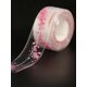 thumbnail image 1 of 1pc Pure Transparent Printed Moldproof & Waterproof Tape, Random Pattern, 1 of 5