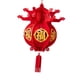 thumbnail image 4 of Decoración de linterna de Año Nuevo chino tradicional oriental creativa resistente suerte estilo A, 4 of 9