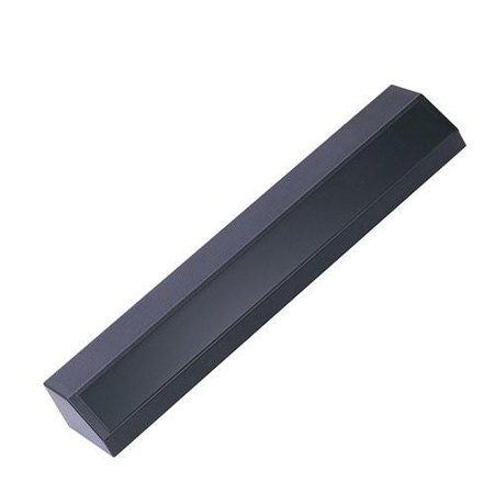 Glass Aquarium Light Strip - All Glass Aquarium AAG21784 Fluorescent Deluxe Hood 46bf