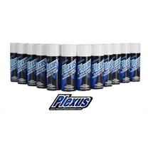 Plexus Plastic Cleaner and Protectant 20214 (13 oz) 12 Pack
