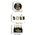 New Year Decoration Ideas 2025 For School