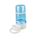 thumbnail image 3 of Comedero para pájaros,Comedero automático para pájaros,jaula,comederos para loros,Dispensador de agua para loros,suministros de accesorios para jaulas,Comedero para pájaros y, 3 of 8