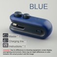thumbnail image 1 of Máquina selladora de bocadillos USB Home Sealer con batería de litio, 1 of 10
