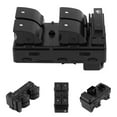 thumbnail image 3 of Interruptor de Control Maestro de Ventana Eléctrica Delantera Izquierda Compatible Con 2007-2016, Reemplaza OEM 20945224, 3 of 7