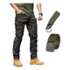 thumbnail image 2 of Pantalón Táctico Militar Impermeable Y Cortavientos Ix7, 2 of 8