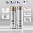 thumbnail image 2 of Kenra Platinum Luxe Shine Shampoo 8.5 oz, 2 of 6