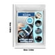 thumbnail image 3 of Gel de Limpieza para Auto Detalles Generales Kit de Polvo para Auto Limpiador de Espacios para Auto Ventilaciones de Auto Detalles Interiores Limpieza de Polvo para Auto Limpiador, 3 of 5