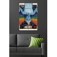 thumbnail image 4 of Netflix Stranger Things: Season 4 - The Nina Project Wall Poster, 22.375" x 34", 4 of 4