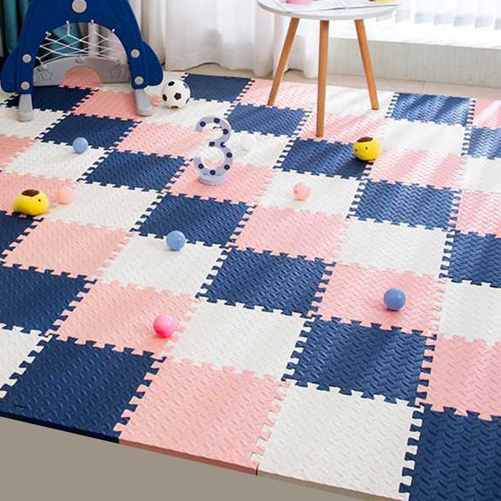 Eva Foam Baby Play Mat Newborn Puzzle Rug Kids Developing Carpets ▻   ▻ Free Shipping ▻ Up to 70% OFF