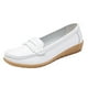 thumbnail image 1 of Amzcrzy Zapatos de mujer,Zapatos de mujer,Zapatillas de mujer, Zapatos planos de punta baja para mujer, cómodos y casuales. Sandalias Mujer Zapatillas De Casa, 1 of 3