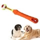 thumbnail image 3 of Cuidado dental multiángulo para perros y gatos, herramienta eficaz de limpieza bucal, cepillo de dientes de 3 lados para mascotas, 3 of 8