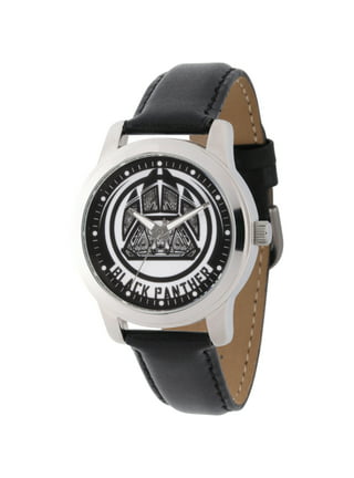 Invicta Watch Marvel - Black Panther 41229 - Official Invicta Store - Buy  Online!