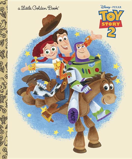 toy story 2 walmart