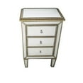 thumbnail image 1 of Nikeita Nightstand, 1 of 2
