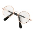 thumbnail image 6 of Clerance! PawCasa Dog Glasses Cool Sunglasses For Small Cat Funny Eyewear Pets Supplies Goggle, 6 of 7