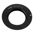 thumbnail image 2 of Fotodiox M42-EOS-V2 Lens Mount Adapter - M42 Screw Mount SLR Lens To Canon EOS Mount SLR Camera Body, 2 of 4