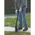 BLACK+DECKER ST1000 9" Electric Grass Trimmer