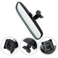 thumbnail image 2 of Conjunto espejo retrovisor interior 87810-52041 87810-52040 para RAV4 Yaris Prius WDOplteas, 2 of 8