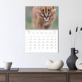thumbnail image 3 of Big cat children (Monthly Wall Calendar 2026 11.7 x 16.5 (open)), CALVENDO 14 Month Calendar, 3 of 9