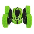 thumbnail image 4 of yingyy Remote Control Car RC Stunt Car, 4WD Monster Truck Double Sided Rotating Tumbling  2.4GHz Vehicle with Headlights, 4 of 6
