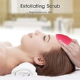 thumbnail image 6 of Facial Cleaning Sponge for Daily face Washing,Exfoliating,Makeup Removal,with Finger Glove, 6 of 6