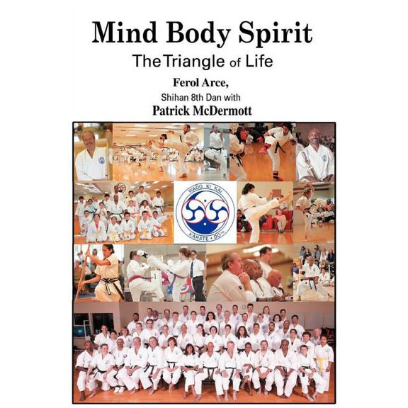 Mind Body Spirit : The Triangle of Life