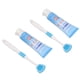 thumbnail image 1 of Cepillo De Gel Para Limpieza De Lengua, 2 Piezas Para Quitar El Mal Aliento, Cómodo, Juego De Gel Para Cepillo De Lengua Limpio Para El Hogar, 1 of 7