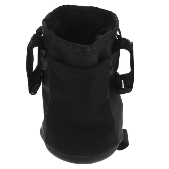 TOYMYTOY Cycling Bottle Bag Scratch Resistant Thermal and Cold Insulation 1Pcs 6.3x3.5in