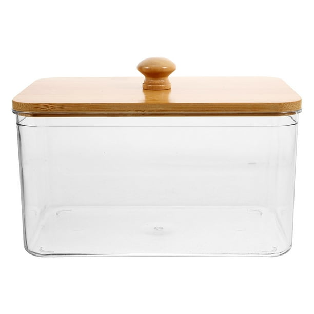 Organizador de toallitas para secadora con tapa, contenedores para lavandería, frascos para cápsulas de detergente, organizador de toallitas para secadora, accesorios para lavandería