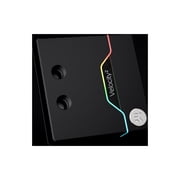 EKWB EK-Quantum Velocity 2 CPU Water Block D-RGB - 1700, Nickel/Acetal