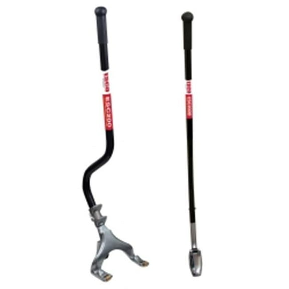 Mount & Demount Tire Tool Kit