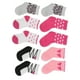 thumbnail image 1 of Calcetines de Algodón BuyWeekMX para Bebés 5 Pares 0-1 Años, 1 of 9