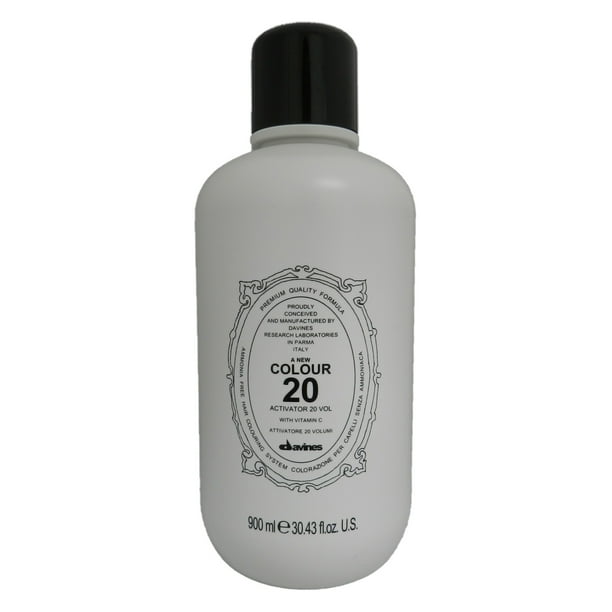 Davines A New Colour Activator 20 Vol 30.43 Ounce