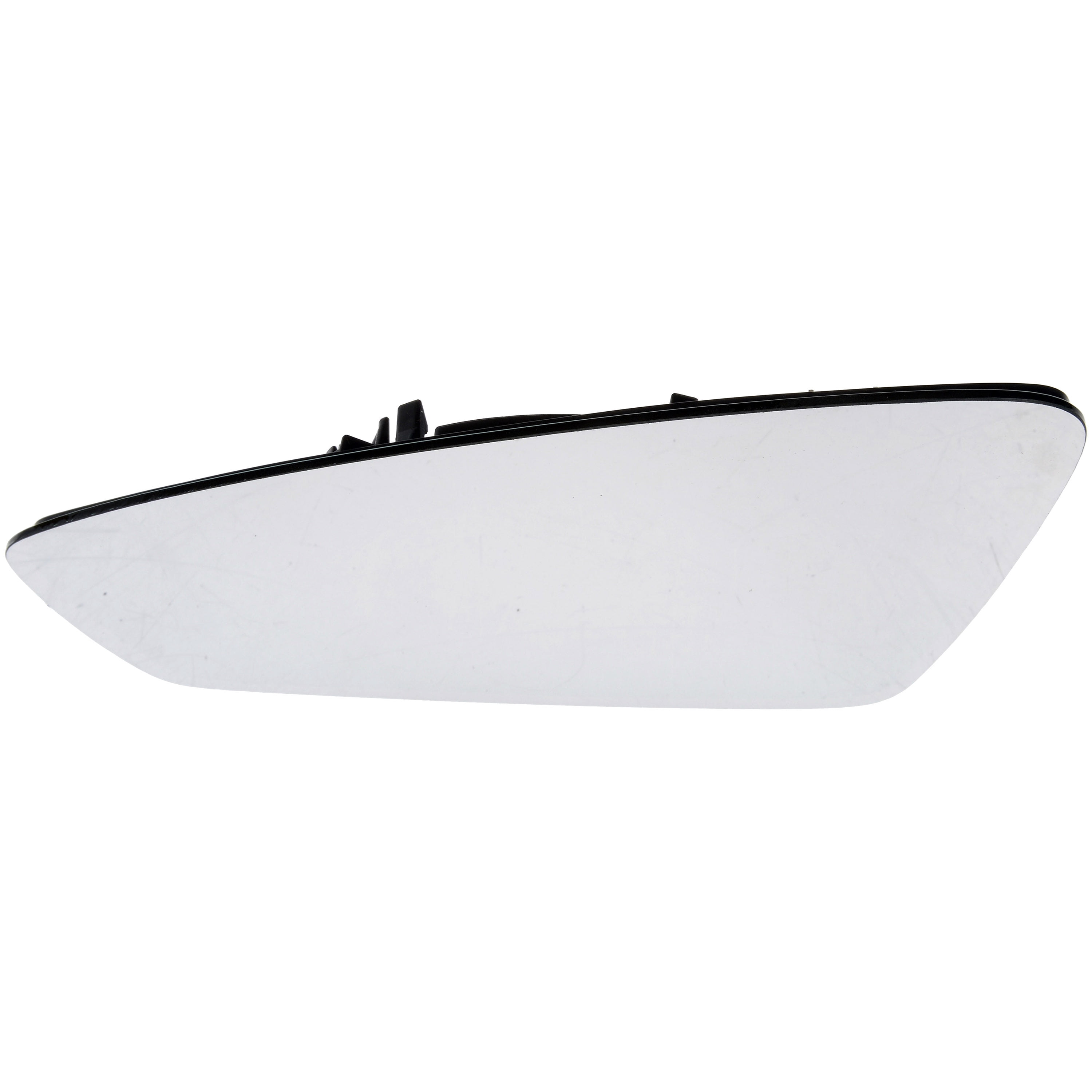 Dorman 57713 Driver Side Door Mirror Glass for Specific Volkswagen Models