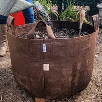 45-Gallon Root Pouch Grow Bag | USA Made | Made from Recycled Materials