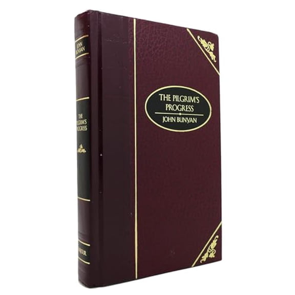 Pre-Owned The Pilgrim's Progress (Hardcover) 1577489160 9781577489160