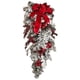 thumbnail image 2 of Guirnalda Navideña Bsvklp para Puerta Navidad Invertido Principal, 2 of 9