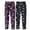 Multicolor, variant on Xinhuaya 2 Pack Toddler Girls Leggings Footless Thick Winter Tights Stretchy Trousers Baby Legging Pants 3-11 Years