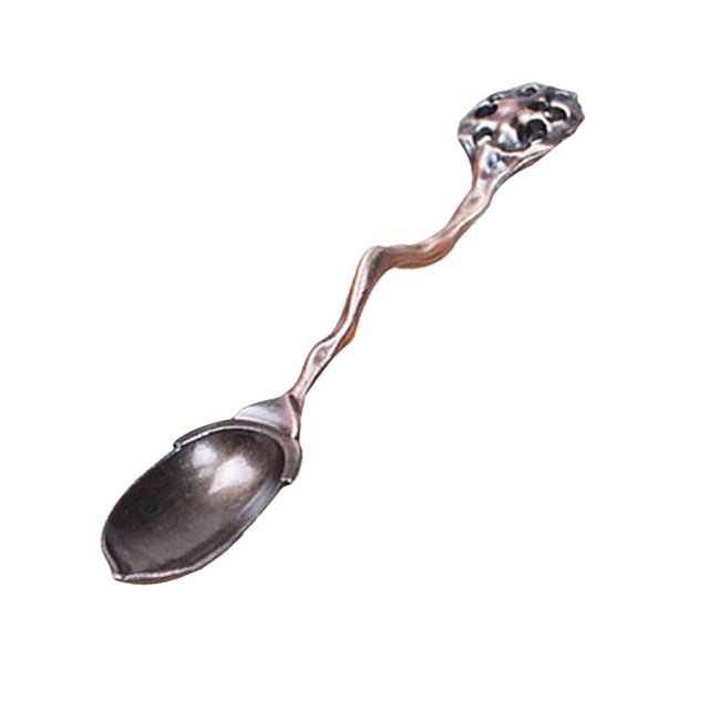 De Palacio Té Postre Sopa Condimento da Mejor Colección Bronce
