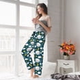 thumbnail image 5 of Bixox Women's Sweet Dream Lamb Patterned Pajama Pants Loungewear, 5 of 5