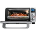 thumbnail image 5 of De'Longhi Livenza 0.5 Cubic Feet Capacity Air Fry Convection Oven, 5 of 7