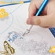 thumbnail image 4 of 1pc Craft Knife With 9PCS Exacto Knife Blades Refills (#11, 16, 17), Exacto Knife And Extra Blades For Beginners, Precision Hobby Knife For Carving Fondant, Scrapbooking, Stencils, 4 of 4