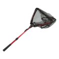 thumbnail image 4 of Filet de Pêche Filet de Pêche Eau Salée Facile à Transporter et à Libérer Rétractable Accessoires de Pêche Filet de Pêche Pliable pour Poisson-Chat Rouge, 4 of 8