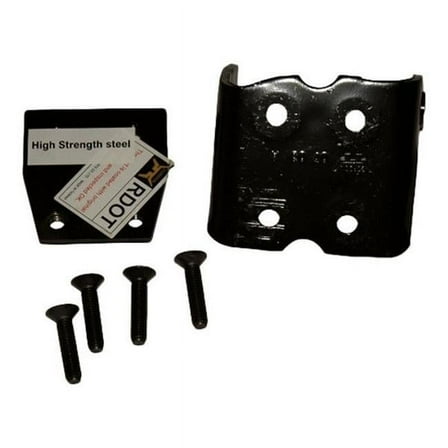 Right Side Upper Door Hinge Kit for 1999-2007 Chevrolet Silverado