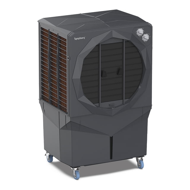 Enfriador Evaporativo de Aire VENTUS 50