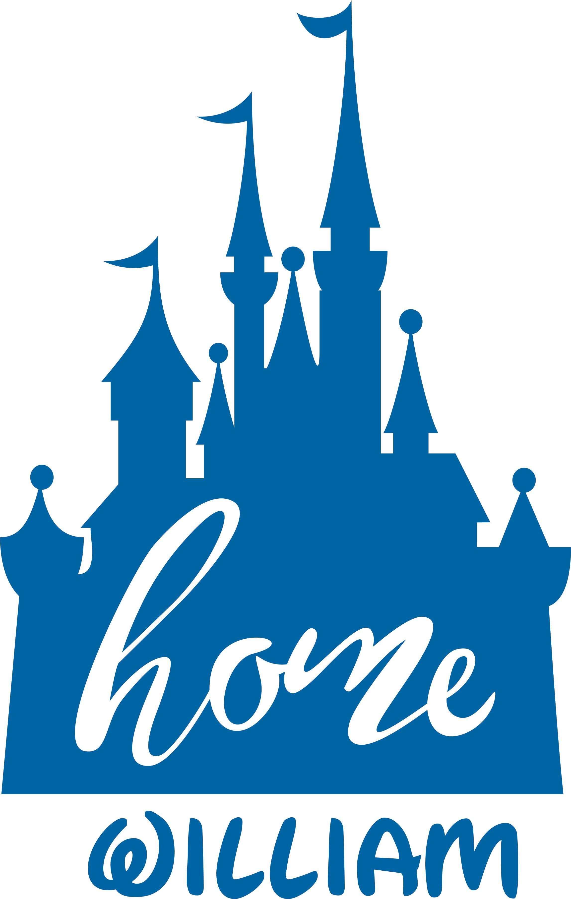 Disney Castle Disneyland Walt Customized Wall Decal Custom Vinyl Wall